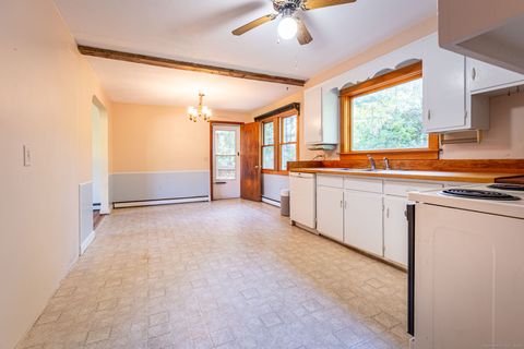 Tiny photo for 10 Lakeview Park, Columbia, CT 06237 (MLS # 24133727)