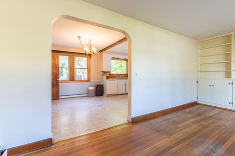 Tiny photo for 10 Lakeview Park, Columbia, CT 06237 (MLS # 24133727)