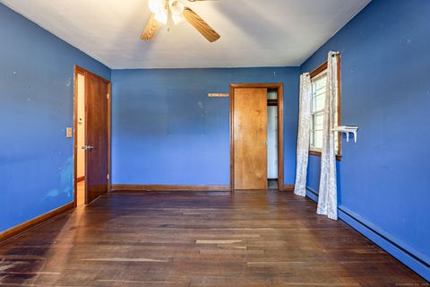 Tiny photo for 10 Lakeview Park, Columbia, CT 06237 (MLS # 24133727)