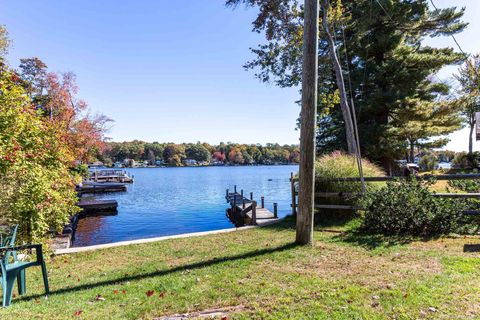 Tiny photo for 10 Lakeview Park, Columbia, CT 06237 (MLS # 24133727)