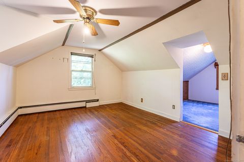 Tiny photo for 10 Lakeview Park, Columbia, CT 06237 (MLS # 24133727)