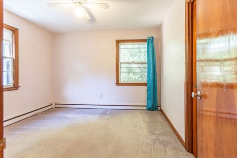 Tiny photo for 10 Lakeview Park, Columbia, CT 06237 (MLS # 24133727)