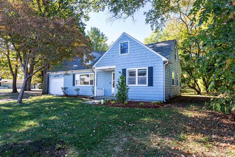 Tiny photo for 10 Lakeview Park, Columbia, CT 06237 (MLS # 24133727)