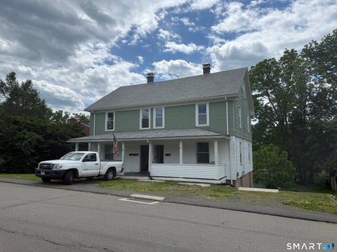 Multifamily For Rent - 133 Eastern Drive #1ST FLOOR<br/> Middletown, CT 06457
