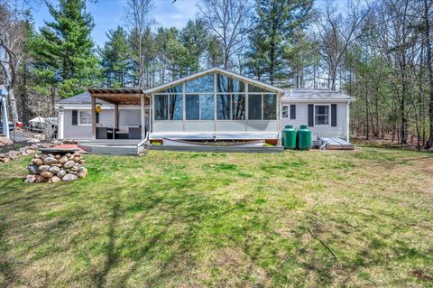 447 Stafford Road, Mansfield, CT 06250 - #: 24088385