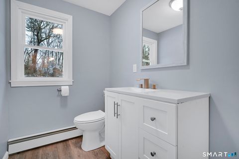 Tiny photo for 145 Farmstead Drive, South Windsor, CT 06074 (MLS # 24146979)