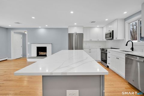 Tiny photo for 145 Farmstead Drive, South Windsor, CT 06074 (MLS # 24146979)