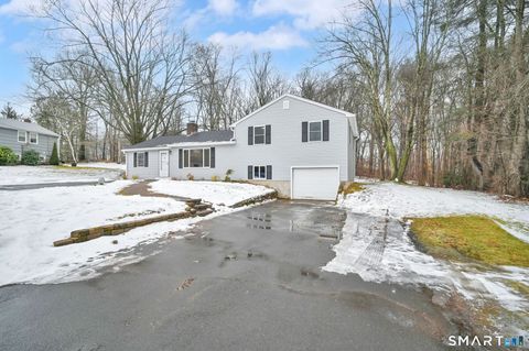 Tiny photo for 145 Farmstead Drive, South Windsor, CT 06074 (MLS # 24146979)