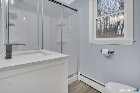 Tiny photo for 145 Farmstead Drive, South Windsor, CT 06074 (MLS # 24146979)