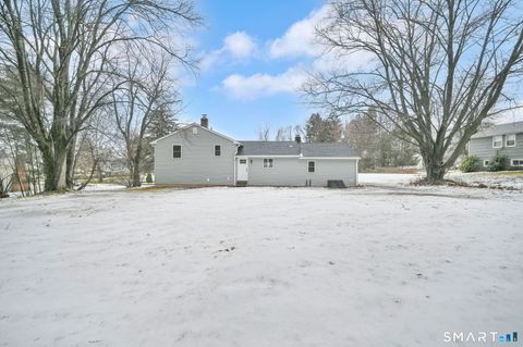 Tiny photo for 145 Farmstead Drive, South Windsor, CT 06074 (MLS # 24146979)