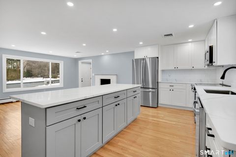 Tiny photo for 145 Farmstead Drive, South Windsor, CT 06074 (MLS # 24146979)