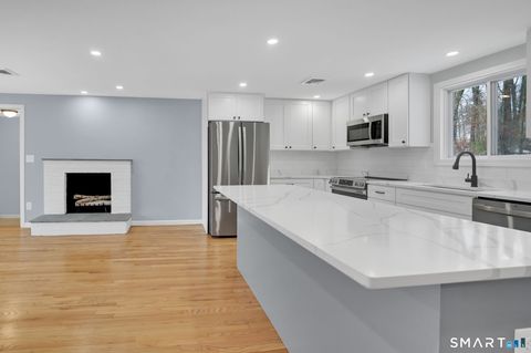 Tiny photo for 145 Farmstead Drive, South Windsor, CT 06074 (MLS # 24146979)