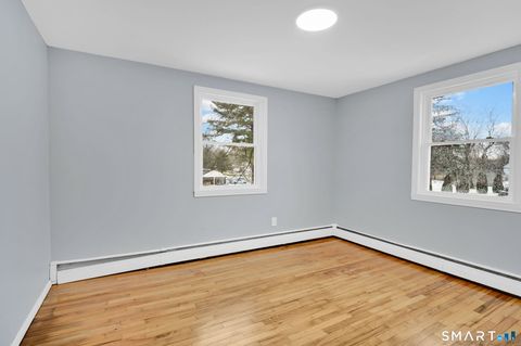 Tiny photo for 145 Farmstead Drive, South Windsor, CT 06074 (MLS # 24146979)