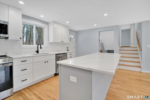 Tiny photo for 145 Farmstead Drive, South Windsor, CT 06074 (MLS # 24146979)