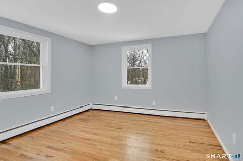 Tiny photo for 145 Farmstead Drive, South Windsor, CT 06074 (MLS # 24146979)