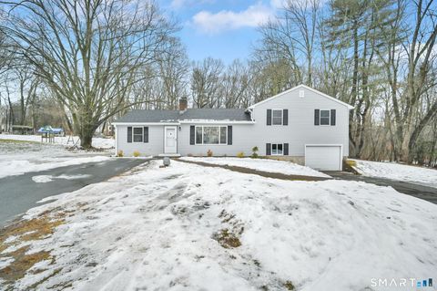 Tiny photo for 145 Farmstead Drive, South Windsor, CT 06074 (MLS # 24146979)