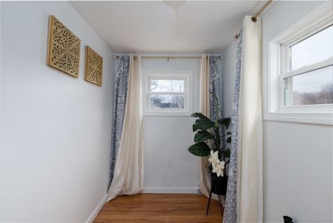 Tiny photo for 84 Eileen Road, West Haven, CT 06516 (MLS # 24139495)