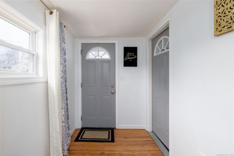 Tiny photo for 84 Eileen Road, West Haven, CT 06516 (MLS # 24139495)