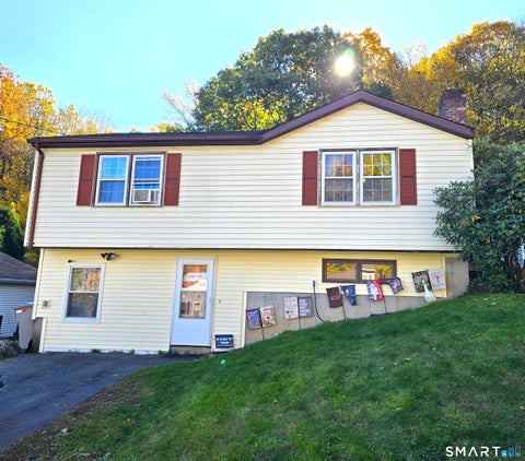 Photo of 247 Newell Avenue, Bristol, CT 06010 (MLS # 24216635)