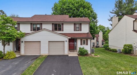 15 Potter Crossing 15 Wethersfield CT 06109