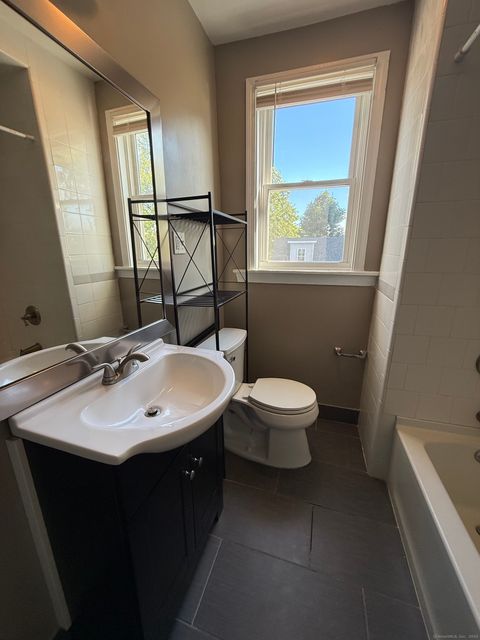 Tiny photo for 128 Spring Street, West Haven, CT 06516 (MLS # 24133955)
