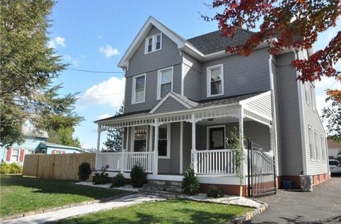 Tiny photo for 128 Spring Street, West Haven, CT 06516 (MLS # 24133955)