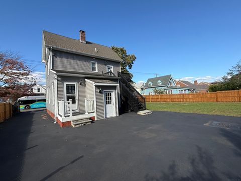 Tiny photo for 128 Spring Street, West Haven, CT 06516 (MLS # 24133955)