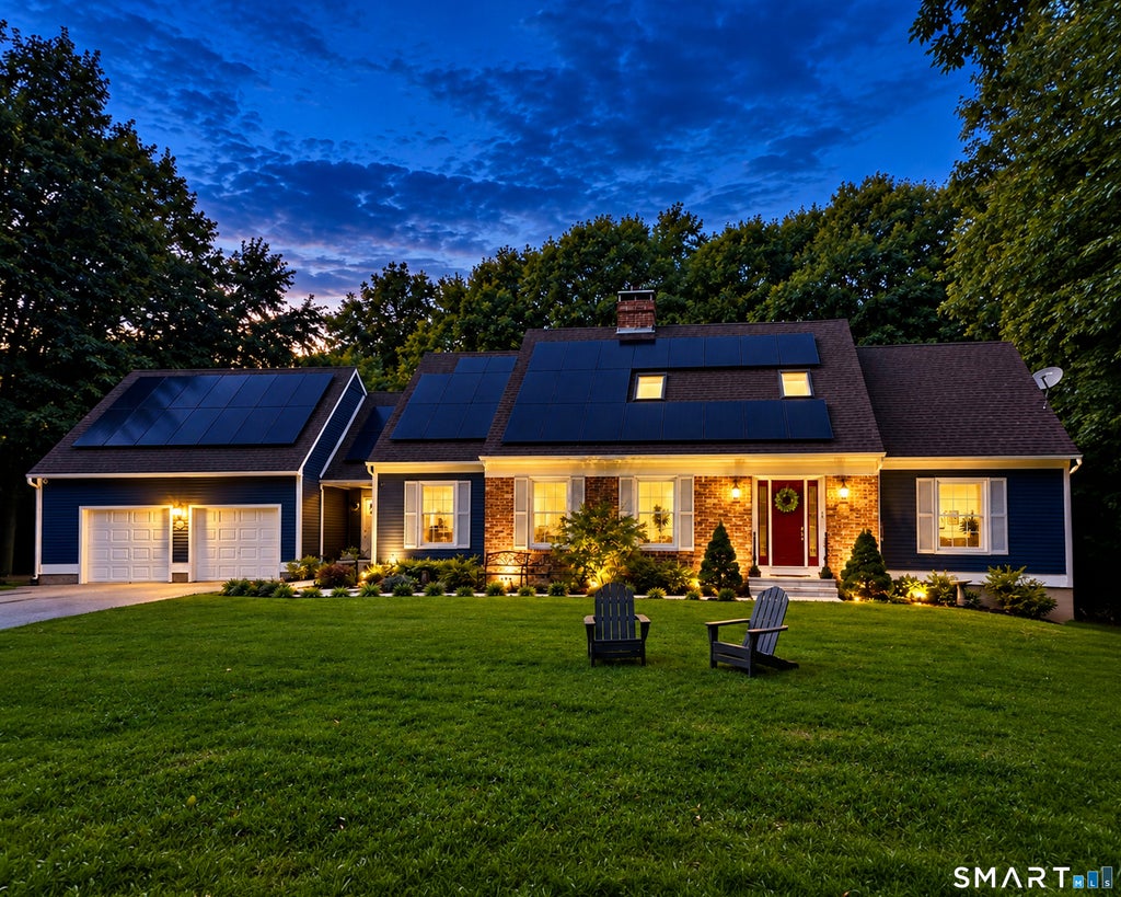 Photo of 98 Dean Road, East Lyme, CT 06333 (MLS # 24204967)