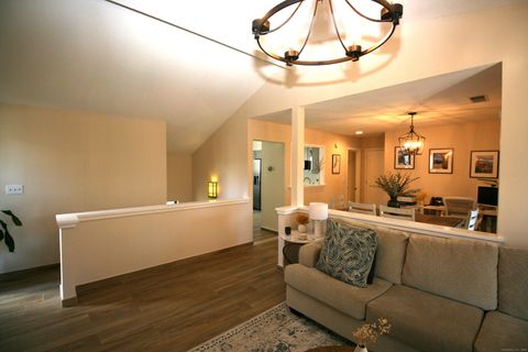 Tiny photo for 7 Twin Oak Court #7, Avon, CT 06001 (MLS # 24142623)