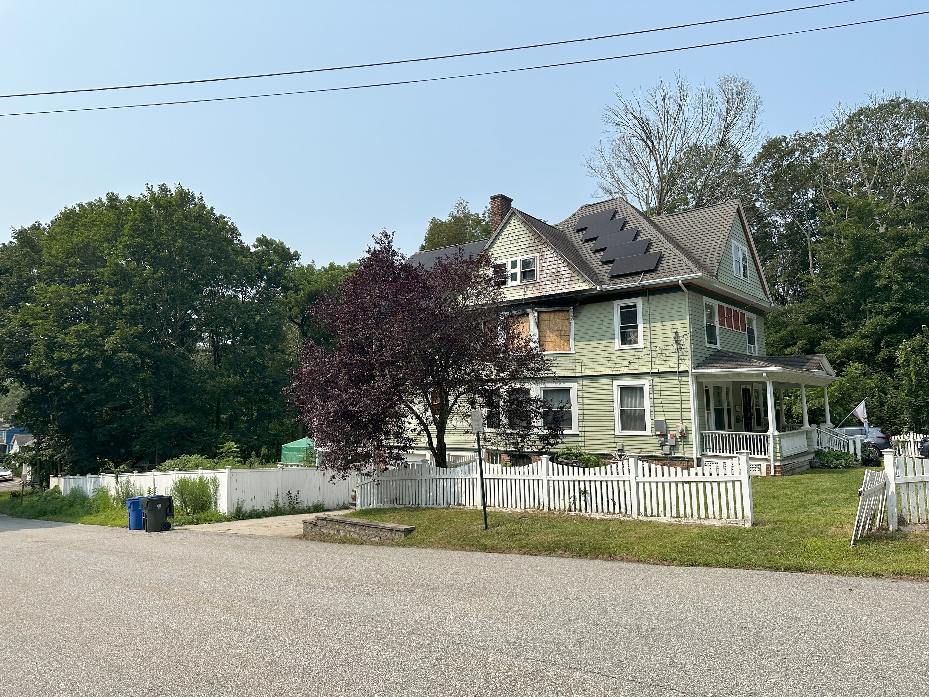 384 Prospect Street
