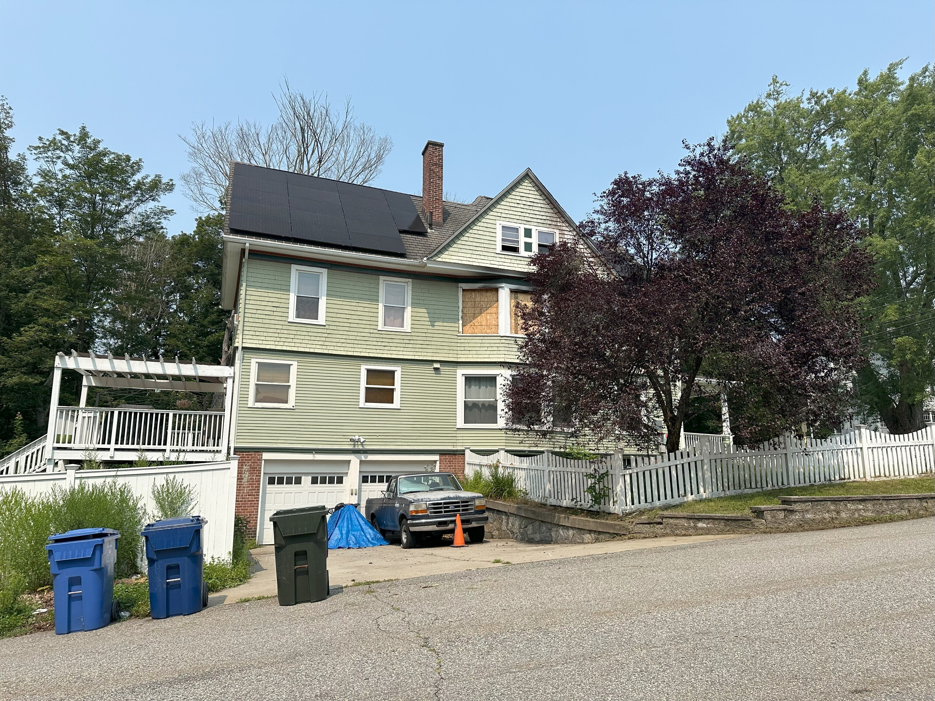 384 Prospect Street