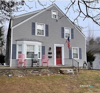 Photo of 9 Garden Street, Bristol, CT 06010 (MLS # 24200657)