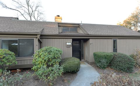 A home in Southbury