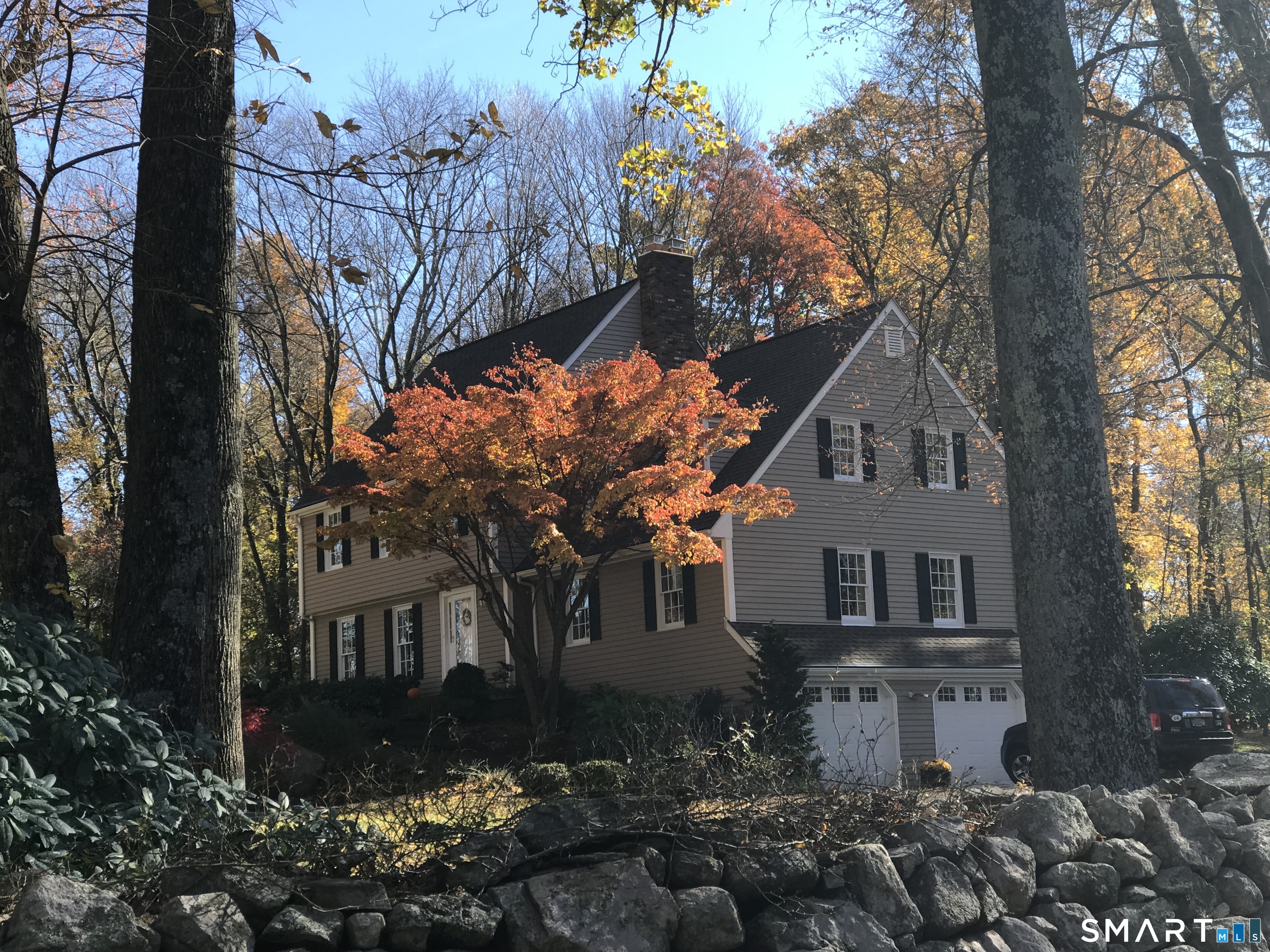 86 Fire Hill Road