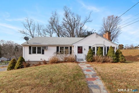 46 Skyline Drive Southington CT 06489