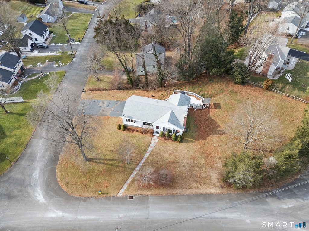 Photo of 46 Skyline Drive, Southington, CT 06489 (MLS # 24144479)