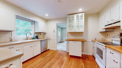 Tiny photo for 305 Westport Turnpike, Fairfield, CT 06824 (MLS # 24162928)