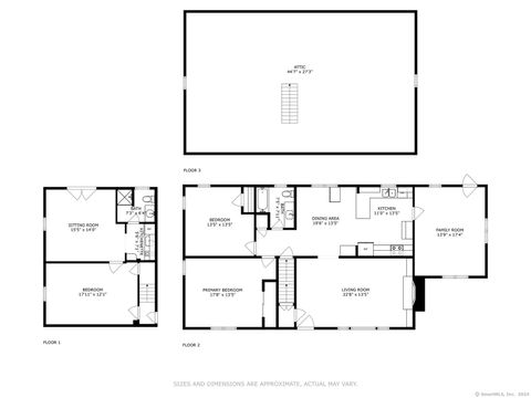 Tiny photo for 305 Westport Turnpike, Fairfield, CT 06824 (MLS # 24162928)