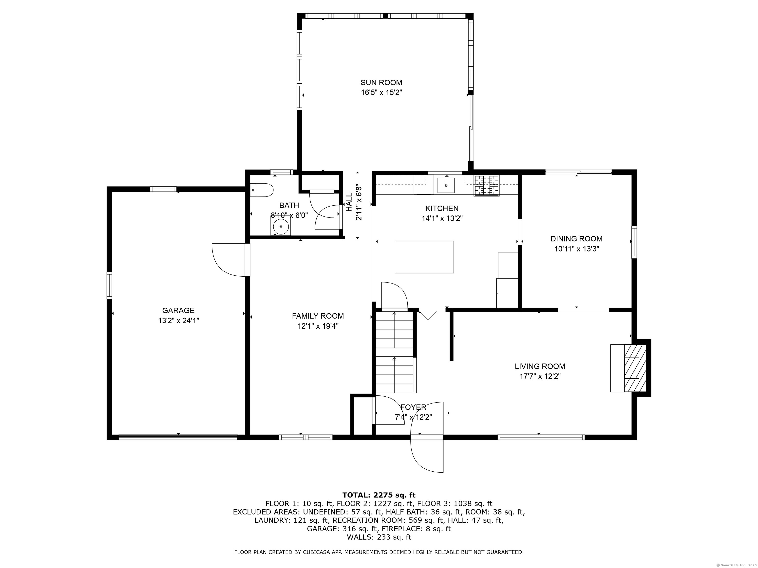 189 Hickory Hill Road