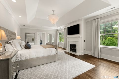 Tiny photo for 124 Hillandale Road, Westport, CT 06880 (MLS # 24184011)