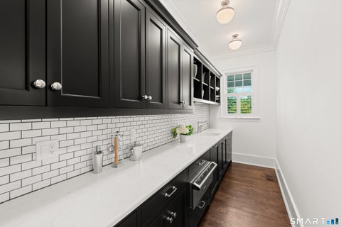 Tiny photo for 124 Hillandale Road, Westport, CT 06880 (MLS # 24184011)