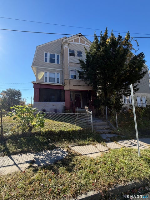 Photo of 502 Edgewood Street #3, Hartford, CT 06112 (MLS # 24216704)