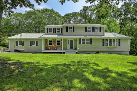 41 Timber Trail Tolland CT 06084