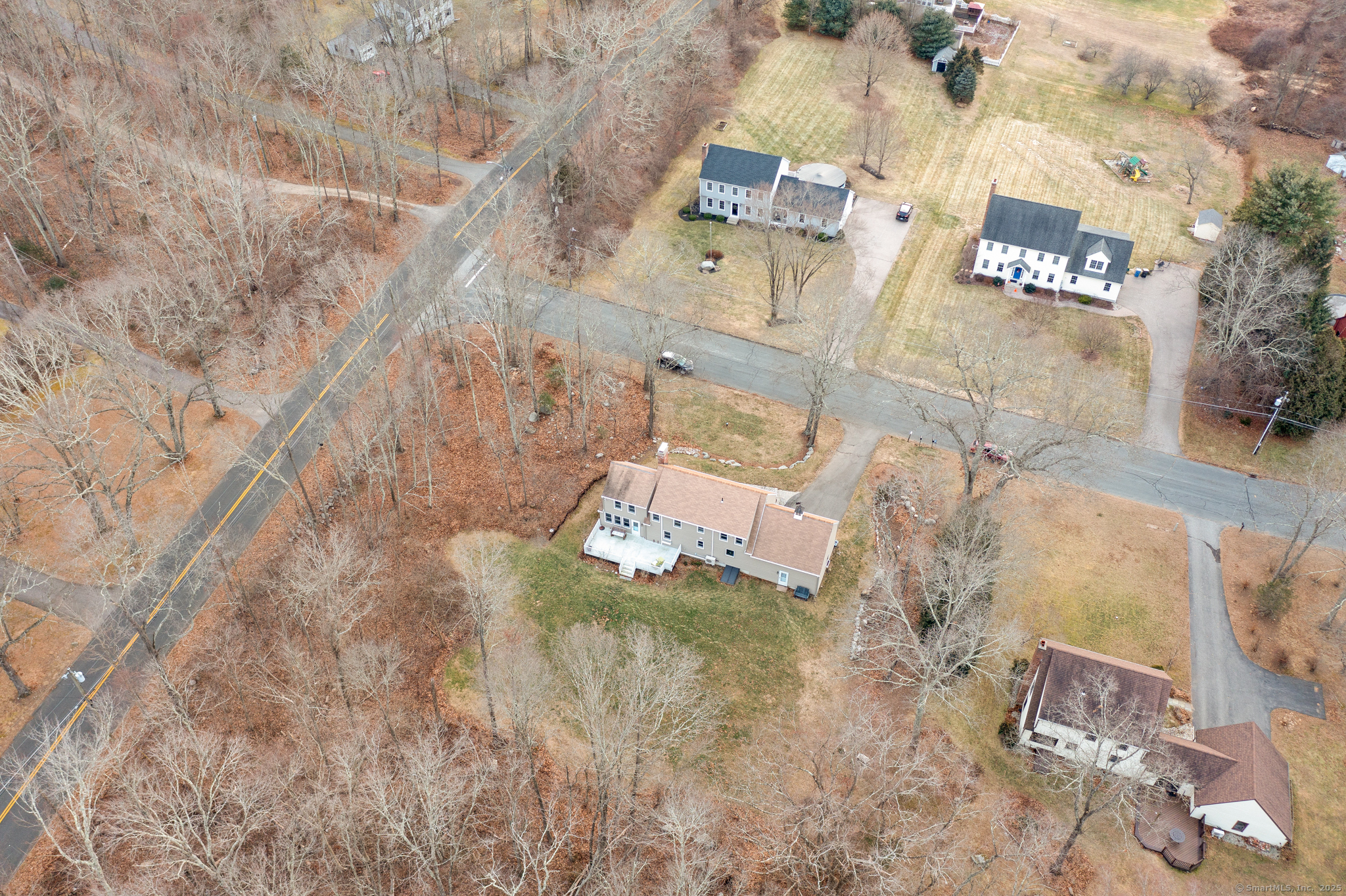 4 Settlement Road, Hebron, Connecticut image 33