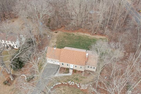 A home in Hebron