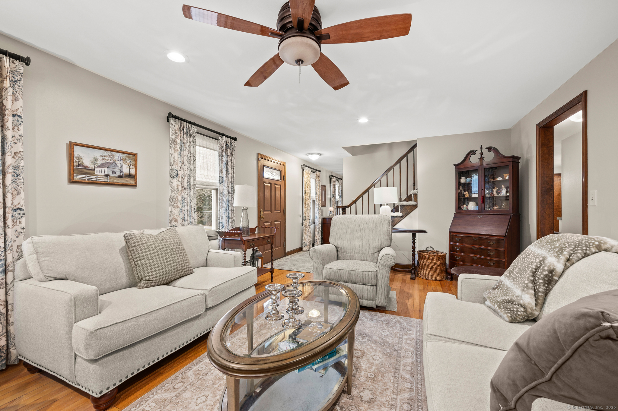 4 Settlement Road, Hebron, Connecticut image 7