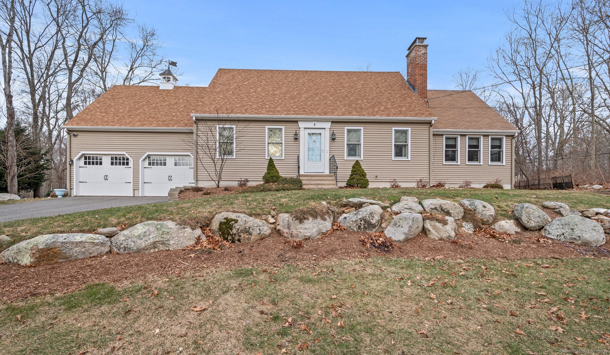 4 Settlement Road, Hebron, Connecticut image 2