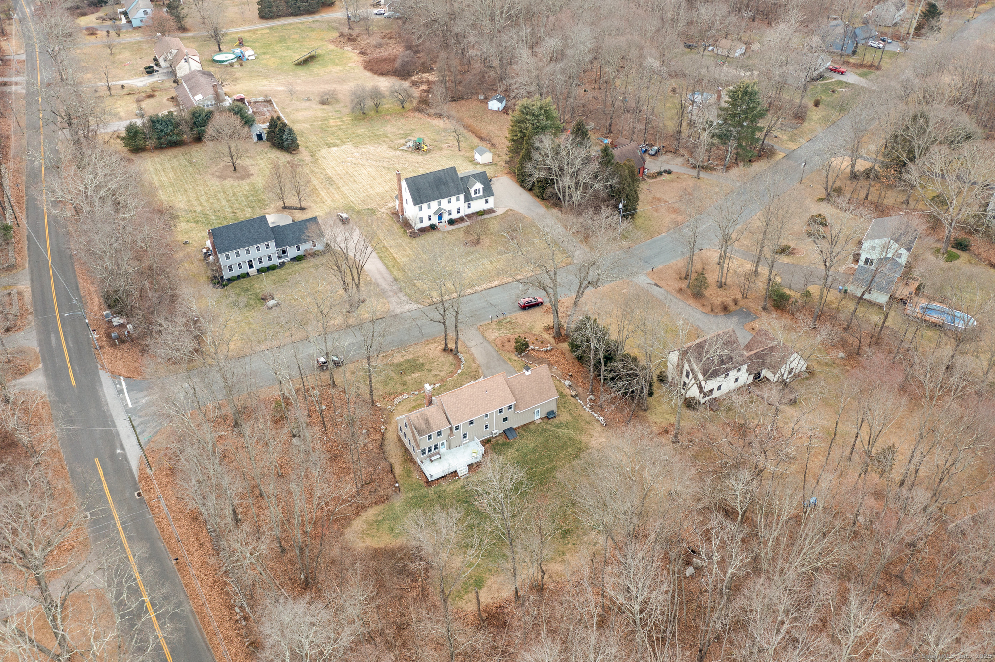 4 Settlement Road, Hebron, Connecticut image 36