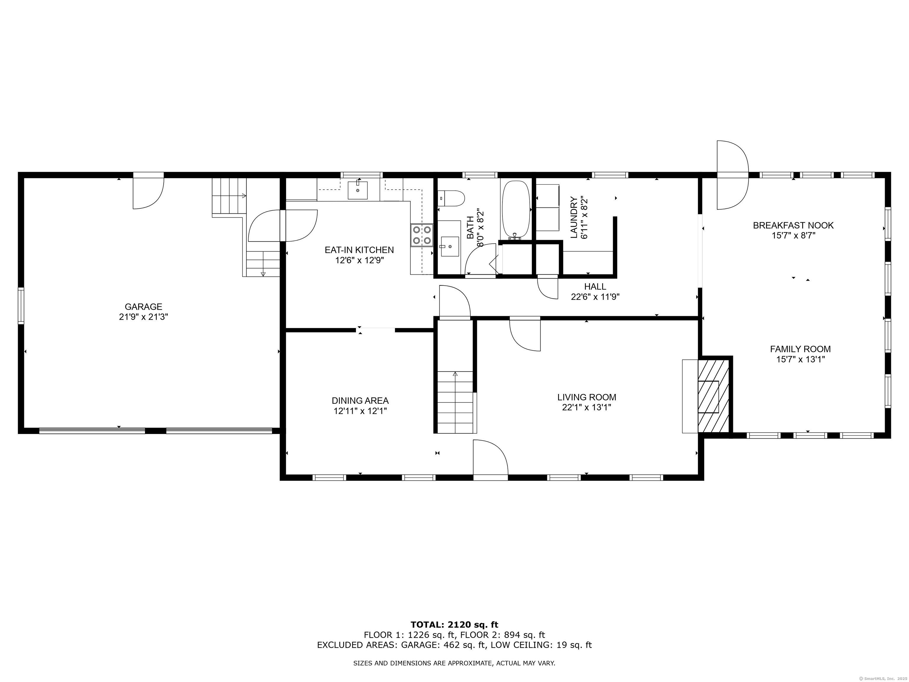 4 Settlement Road, Hebron, Connecticut image 39