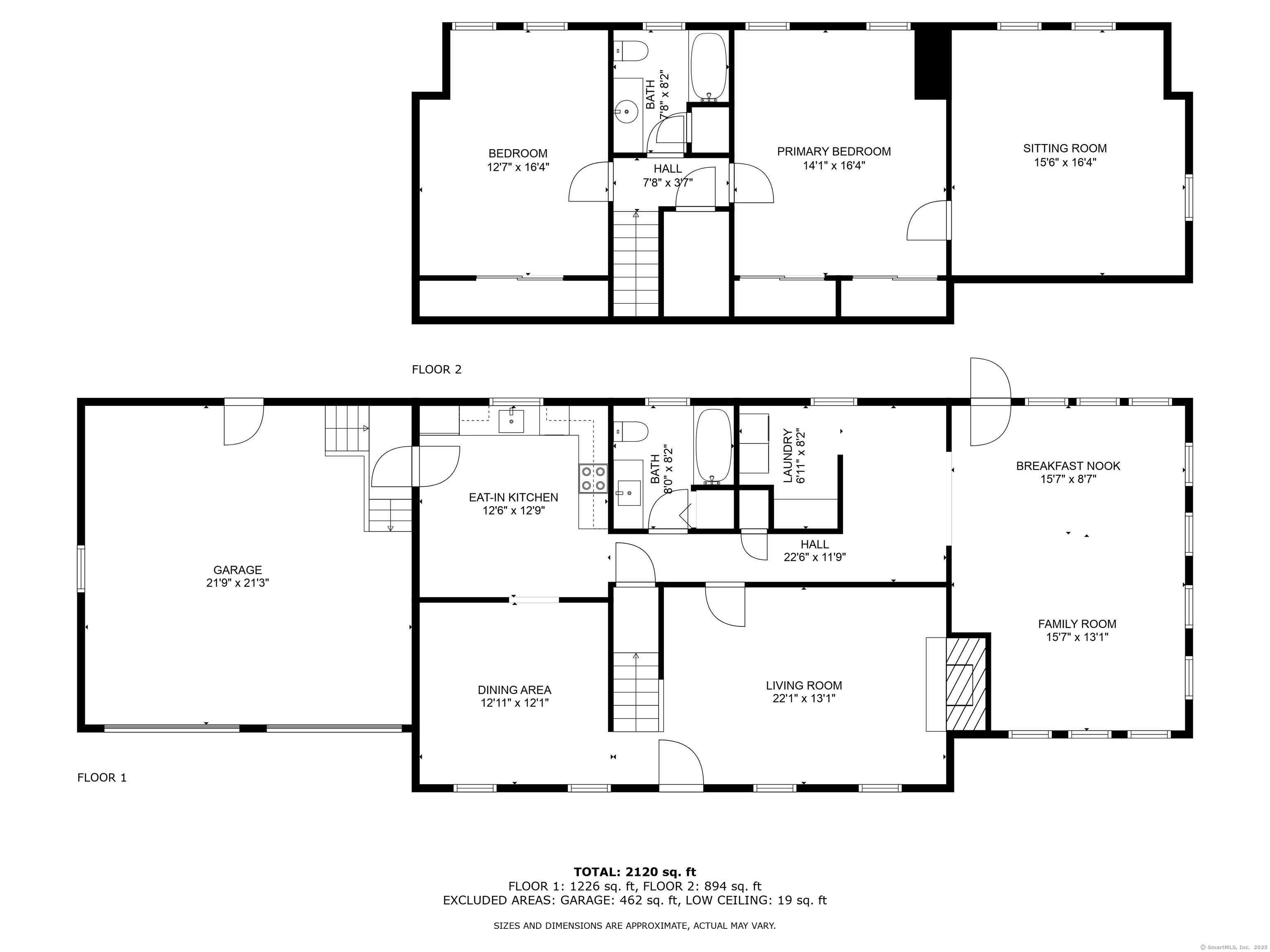 4 Settlement Road, Hebron, Connecticut image 38